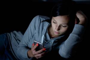 Bbc Revenge Porn - Revenge porn new normal' after cases surge in lockdown - BBC News