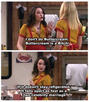 2 Broke Girls Porn Comics - 2 Broke Girls