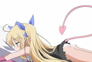 Anime Hair Porn - Astarotte Ygvar