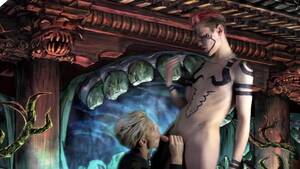 Cosplay Porn Gay Sex - Cosplay Anime: Lucha de brujerÃ­a (Casey Donovan y David Gallagher) ver en  linea