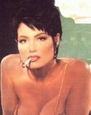 90 S Porn Star Short Black Hair - Stars with short hair - Vintage Erotica Forums