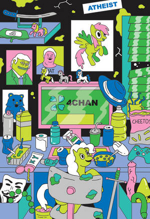 Iceland 4chan Porn - 