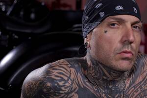 Evan Seinfeld Porn - Evan Seinfeld - Wikiwand