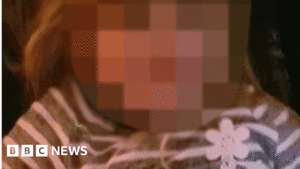 Forced Public Sex Porn - Mum identifies child in sex abuse video