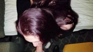 blowjob in nyc - DATE NIGHT IN NYC POV BLOWJOB - Free Porn Videos - YouPorn