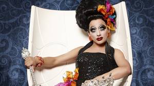 Asian Drag Queen Porn - Kate Whitehead