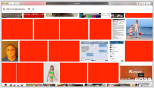 Bing Pornography - Microsoft Bing not only shows child sexual abuse, it suggests it |  TechCrunch