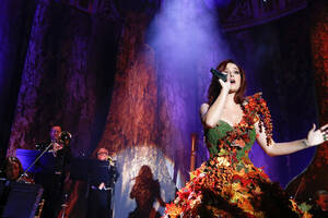 katy perry bdsm toons - Katy Perry Performs and More From Last Night's Parties - NYTimes.com