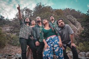 asian pure nudism - El combo chileno Golosa La Orquesta lanza una nueva canciÃ³n junto a Nano  Stern.LOFF.IT VÃ­deo, letra e informaciÃ³n.