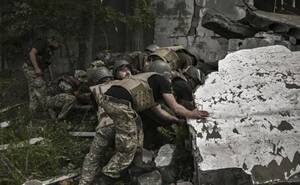 asian war sex - Rape, Sex Assault Part Of Russian Military Strategy In Ukraine: UN Envoy