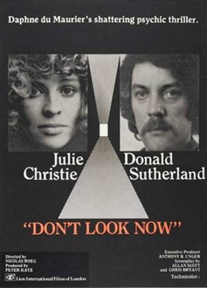 Dont Look Now Sex Scene - Don't Look Now - Wikipedia