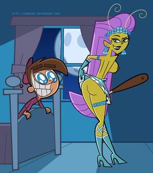 Fairly Oddparents Mandie Porn - Princess Mandie Ass Spank - Page 12 - Comic Porn XXX