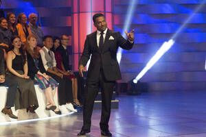 Americas Funniest Home Videos Porn - America's Funniest Home Videos' Will Bring Back Studio Audience â€“ Deadline