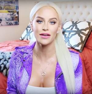 gigi gorgeous nude transexual - Trans social media star Gigi Gorgeous added to MTV's 'TRL' reboot