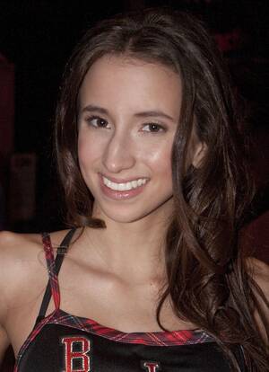 Did A Porn Actress - Belle Knox - Wikipedia