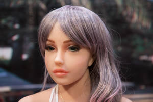 Anime Life Like Porn Girls Only - The dolls are extremely like-like