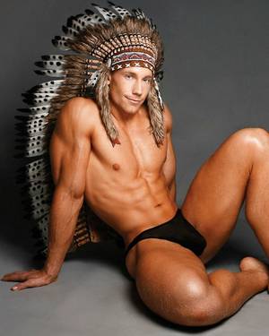 Native American Gay Porno - Old milf getting throatfucked