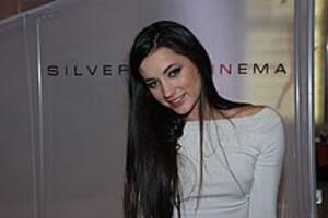 Candice Michelle Lesbian Porn - Georgia Jones â€” WikipÃ©dia