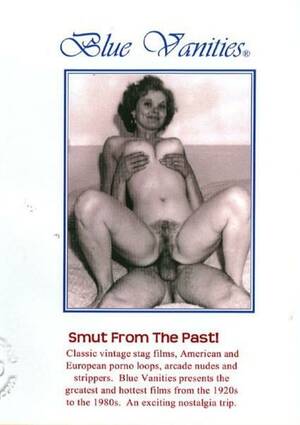 40s 50s 60s Vintage Porn - Classic Stags 96: 50's & 60's (B&W) (1988) by Blue Vanities - HotMovies