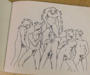 Adult Sex Coloring Books - 