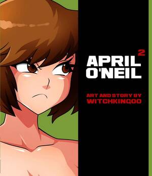 april o'neil big cock - âœ…ï¸ Porn comic April O Neil. Part 2. Teenage Mutant Ninja Turtles. Sex comic  girl got out | Porn comics in English for adults only | sexkomix2.com