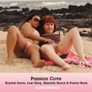 literotica wife beach - beach Archives - Blush Erotica