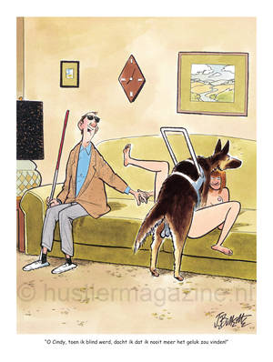 Hustler Sex Comics - Anus bulb in light picture ...