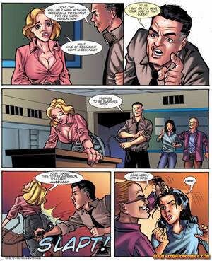 Cartoon Punish Porn - Page 3 | expansion-comics/punish-and-pleasure | Erofus - Sex and Porn Comics