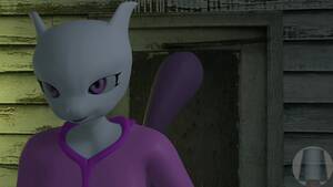 Mewtwo Feet Porn - Mewtwo used vore! - ThisVid.com