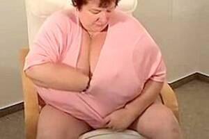 Fat Woman Masturbation Porn - Old fat women masturbation, leaked Big Tits porn video (Feb 20, 2014)