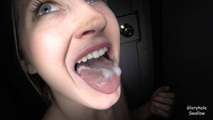 Gloryhole Swallow Porn - Glory Hole Cum Swallow Image 4 Fap Gloryhole Swallow Milf