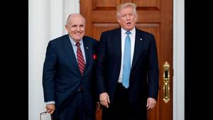 Gain Korean Singer Gentleman Porn - kiiitv.com | Giuliani backtracks on imminent release of Americans by North  Korea: 'I'm reading the newspapers like you are'