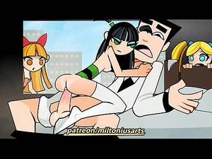 Deadpool Game Porn - Wonder Woman, Power Puff Girls, Pokemon, Overwatch & Deadpool Parody  Preview - XNXX.COM