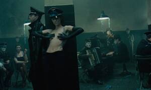 Nazi Porn Movies - The Night Porter: Nazi porn or daring arthouse eroticism? | Movies | The  Guardian