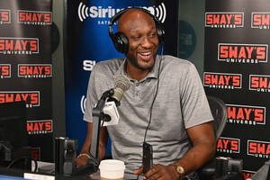 Black Celebrities Who Did Porn - Lamar Odom And Porn Consumption Among Black Men