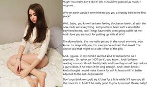 Doctor Who Porn Captions - Gynarchy captions - 74 photo