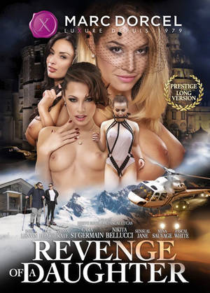 Marc Dorcel Porn - Revenge of A Daughter Porn Video Art