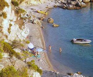 croatia naturist beach sex - Dalmatia Nudist Beaches - Best Croatia Naturist Beaches - Split Croatia  Travel Guide