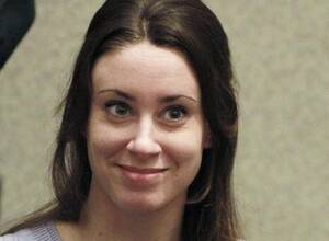 Kasey Anthony Porn - Exclusive: \