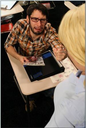 Book Nerd Porn - Book Nerd Porn Pics & Naked Photos - PornPics.com