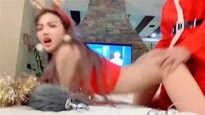 asian xmas porn - Watch asian gf on christmas - Asian Amateur, Asian Cute Couple, Asian Porn  - SpankBang