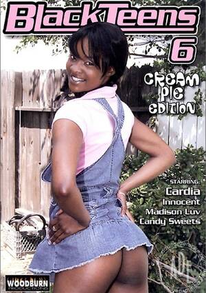black teen clips - Black Teens 6 (2007) | Woodburn Productions | Adult DVD Empire