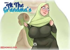 Hijab Cartoon Porn Comic - Search - Hijab âœ…ï¸ Porn comics online, Read sex comics for free, Watch porn  comics in English, Erotic comics for adults | Page - 2 | Sort - date |  sexkomix2.com