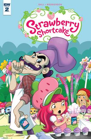 Cartoon Porn Strawberry Shortcake - Strawberry Shortcake 002 2016 | Read Strawberry Shortcake 002 2016 comic  online in high quality. Read Full Comic online for free - Read comics  online in high quality .|viewcomiconline.com