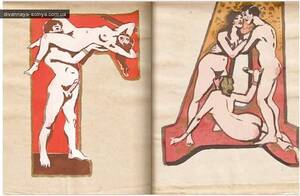 70s russian porn - A Salute to the Russian Whore Via 15 Unseen Retro Soviet Porn Pics