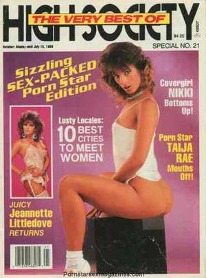 1980s Female Porn Stars Nikki Randal - nikki randall
