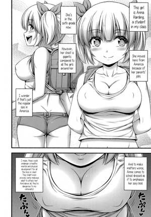Hentai American Porn - Original Work-American Style|Hentai Manga Hentai Comic - Online porn video  at mobile