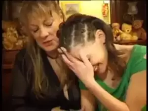 French Lesbian Porn Xhamster - French lesbian mother TTT | xHamster