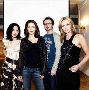 Corrs Porn - The Corrs