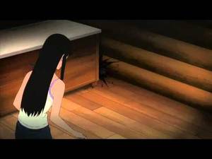 Fish Porn Anime Funny - GYO: Tokyo Fish Attack! Movie Trailer